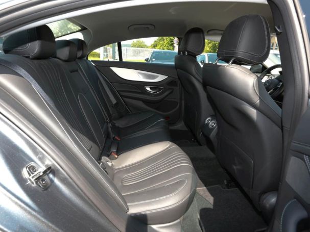Mercedes-Benz CLS 300 d 4M Avantgarde MBUX Navi Burmester Kamera Mercedes-Benz CLS 300 d 4M Avantgarde MBUX Navi Burmester Kamera