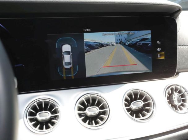 Mercedes-Benz CLS 300 d 4M Avantgarde MBUX Navi Burmester Kamera Mercedes-Benz CLS 300 d 4M Avantgarde MBUX Navi Burmester Kamera