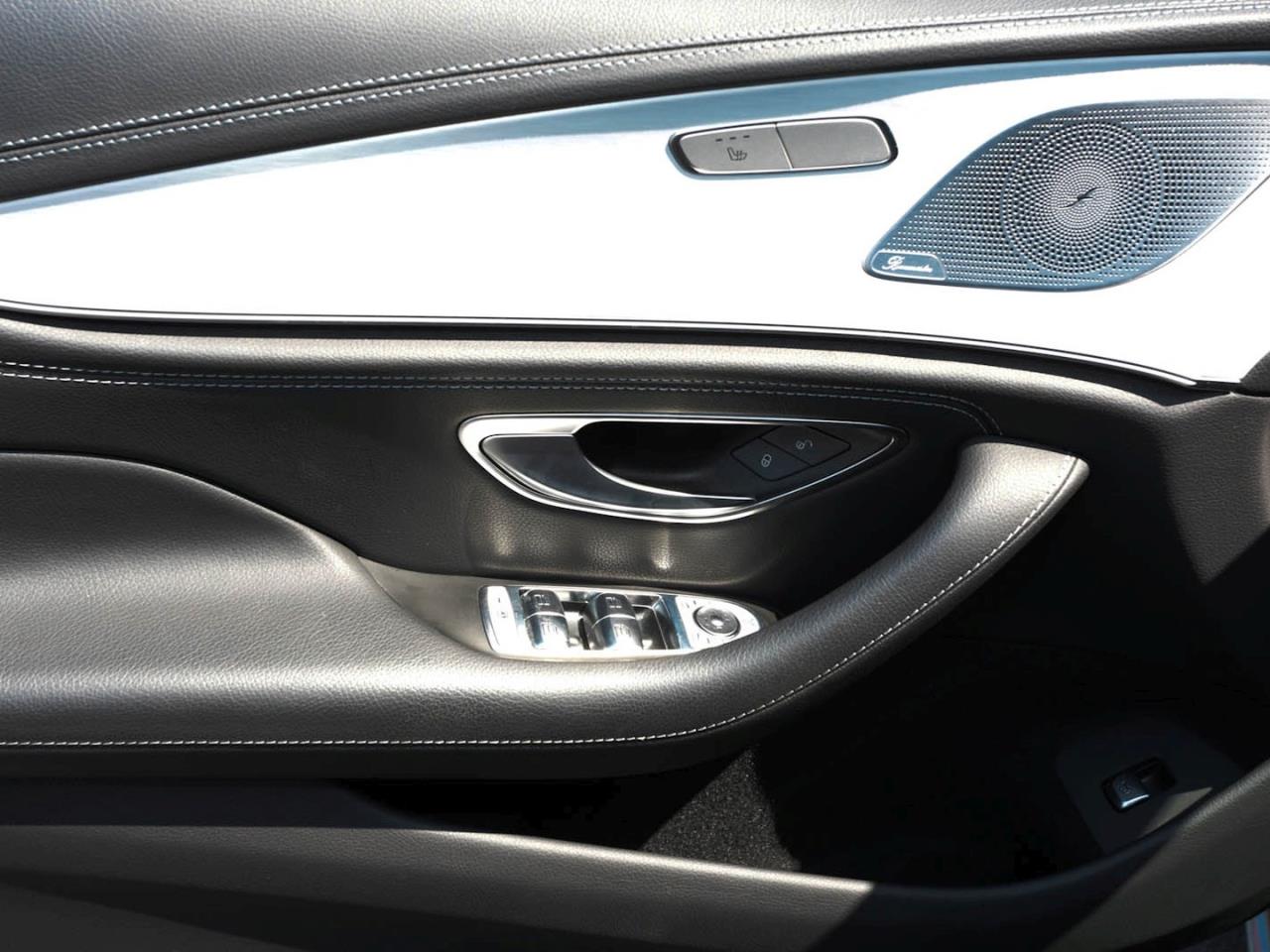 Mercedes-Benz CLS 300 d 4M Avantgarde Navi Burmester Kamera