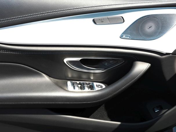 Mercedes-Benz CLS 300 d 4M Avantgarde Navi Burmester Kamera