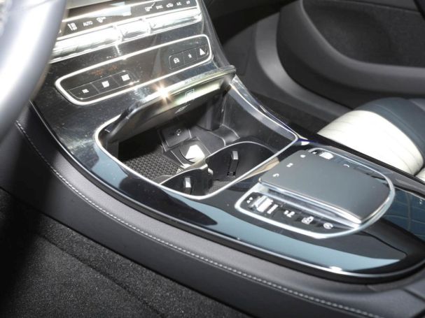 Mercedes-Benz CLS 300 d 4M Avantgarde Navi Burmester Kamera