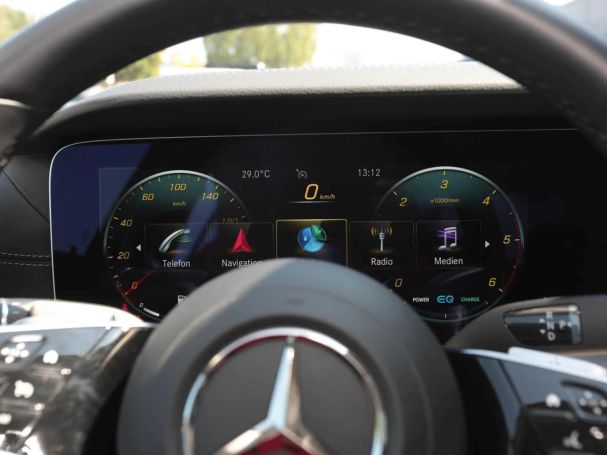 Mercedes-Benz CLS 300 d 4M Avantgarde MBUX Navi Burmester Kamera Mercedes-Benz CLS 300 d 4M Avantgarde MBUX Navi Burmester Kamera
