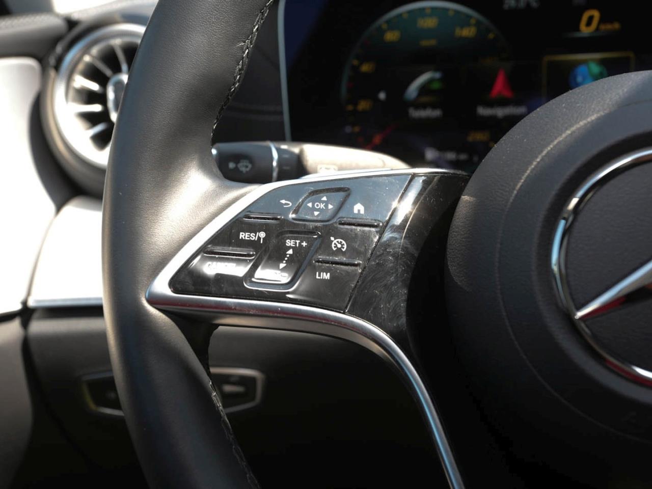 Mercedes-Benz CLS 300 d 4M Avantgarde Navi Burmester Kamera