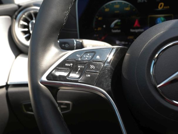 Mercedes-Benz CLS 300 d 4M Avantgarde Navi Burmester Kamera