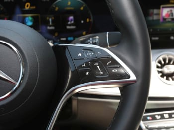 Mercedes-Benz CLS 300 d 4M Avantgarde Navi Burmester Kamera