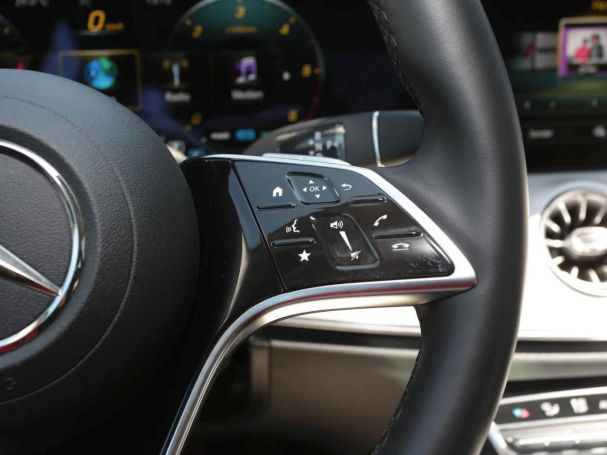 Mercedes-Benz CLS 300 d 4M Avantgarde Navi Burmester Kamera