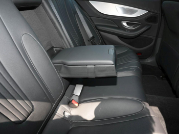 Mercedes-Benz CLS 300 d 4M Avantgarde MBUX Navi Burmester Kamera