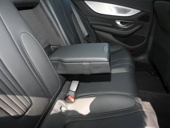 Mercedes-Benz CLS 300 d 4M Avantgarde MBUX Navi Burmester Kamera