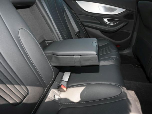 Mercedes-Benz CLS 300 d 4M Avantgarde Navi Burmester Kamera