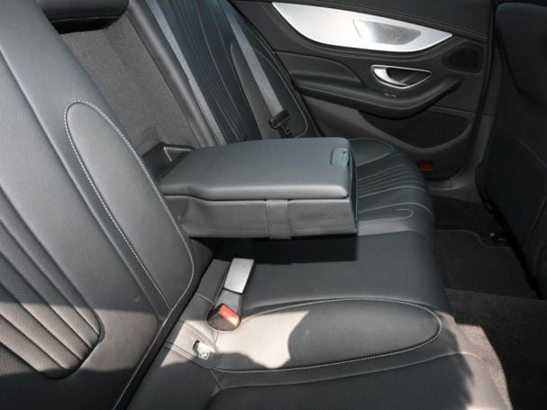 Mercedes-Benz CLS 300 d 4M Avantgarde Navi Burmester Kamera