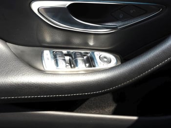 Mercedes-Benz CLS 300 d 4M Avantgarde MBUX Navi Burmester Kamera