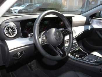 Mercedes-Benz CLS 300 d 4M Avantgarde MBUX Navi Burmester Kamera