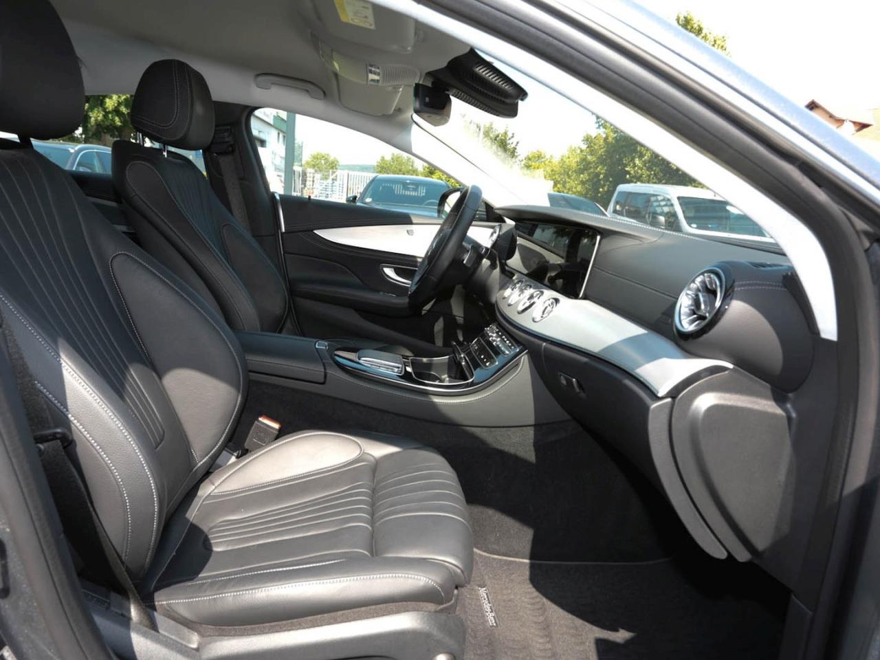 Mercedes-Benz CLS 300 d 4M Avantgarde Navi Burmester Kamera