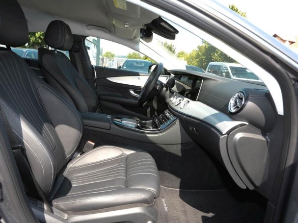 Mercedes-Benz CLS 300 d 4M Avantgarde MBUX Navi Burmester Kamera Mercedes-Benz CLS 300 d 4M Avantgarde MBUX Navi Burmester Kamera