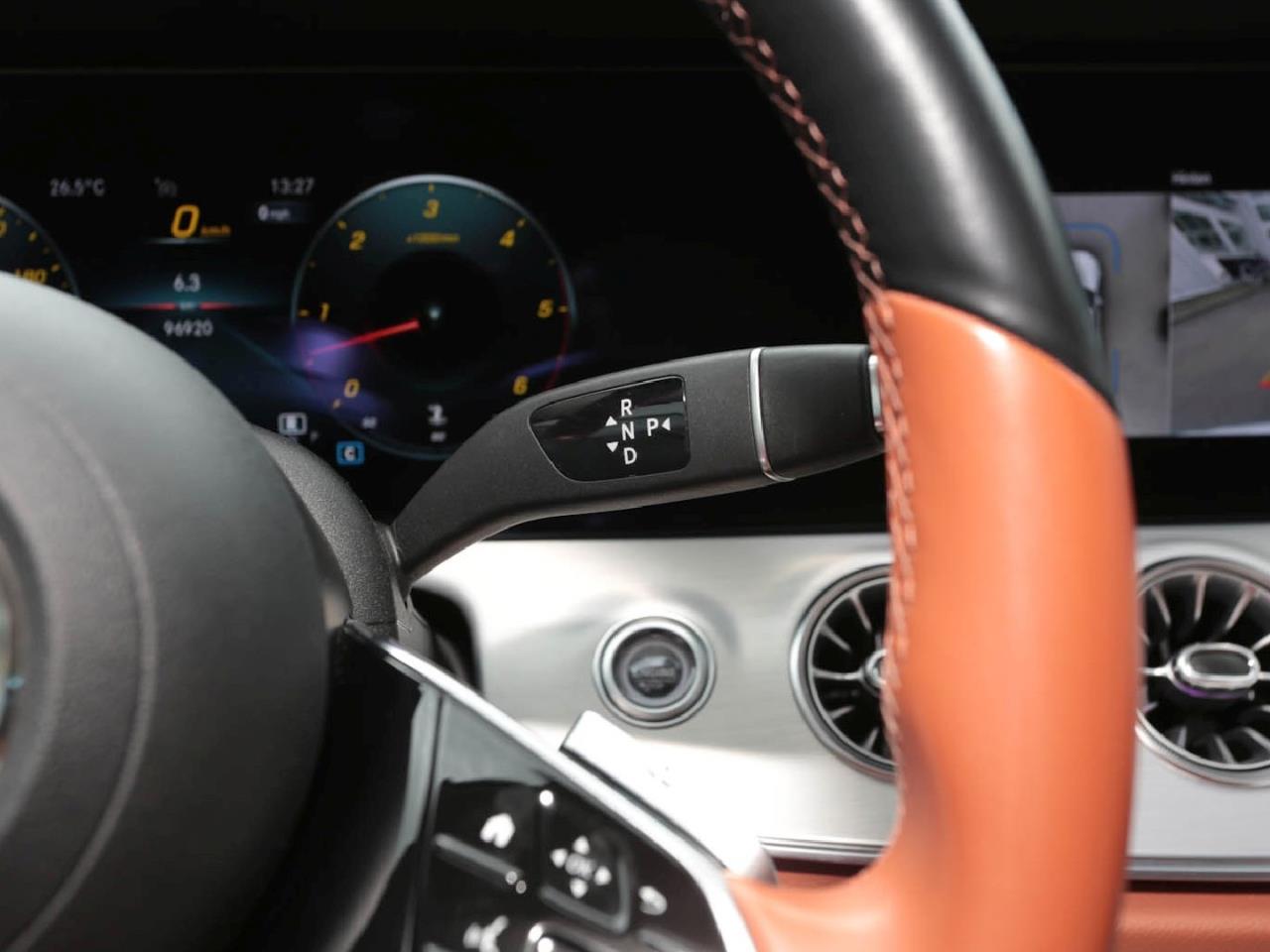 Mercedes-Benz CLS 400 d 4M AMG MBUXNavi Schiebedach 360°