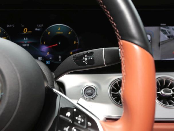 Mercedes-Benz CLS 400 d 4M AMG MBUXNavi Schiebedach 360°