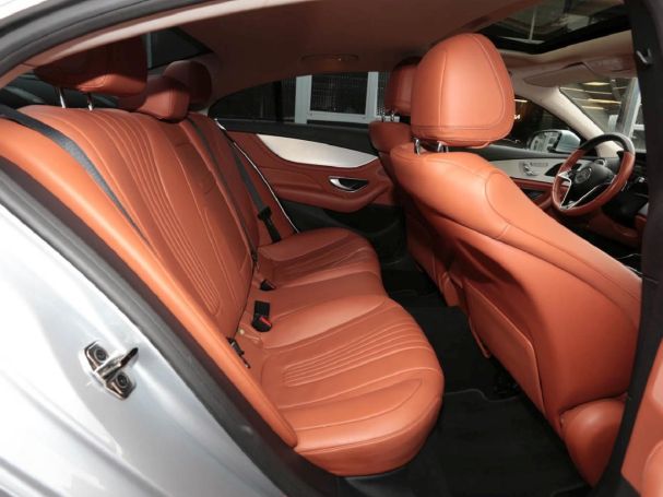 Mercedes-Benz CLS 400 d 4M AMG MBUXNavi Schiebedach 360°