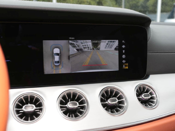 Mercedes-Benz CLS 400 d 4M AMG MBUXNavi Schiebedach 360°