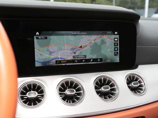 Mercedes-Benz CLS 400 d 4M AMG MBUXNavi Schiebedach 360°