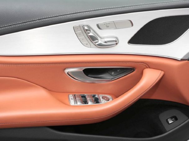 Mercedes-Benz CLS 400 d 4M AMG MBUXNavi Schiebedach 360°