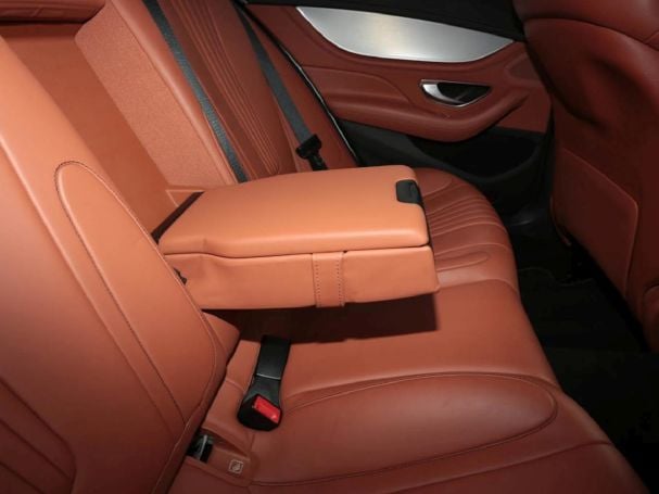 Mercedes-Benz CLS 400 d 4M AMG MBUXNavi Schiebedach 360°