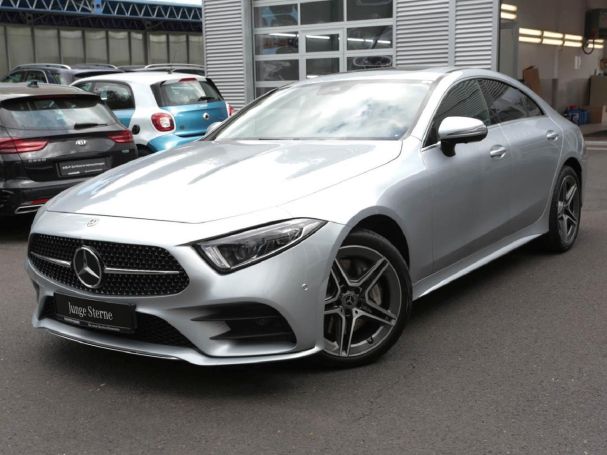 Mercedes-Benz CLS 400 d 4M AMG MBUXNavi Schiebedach 360°