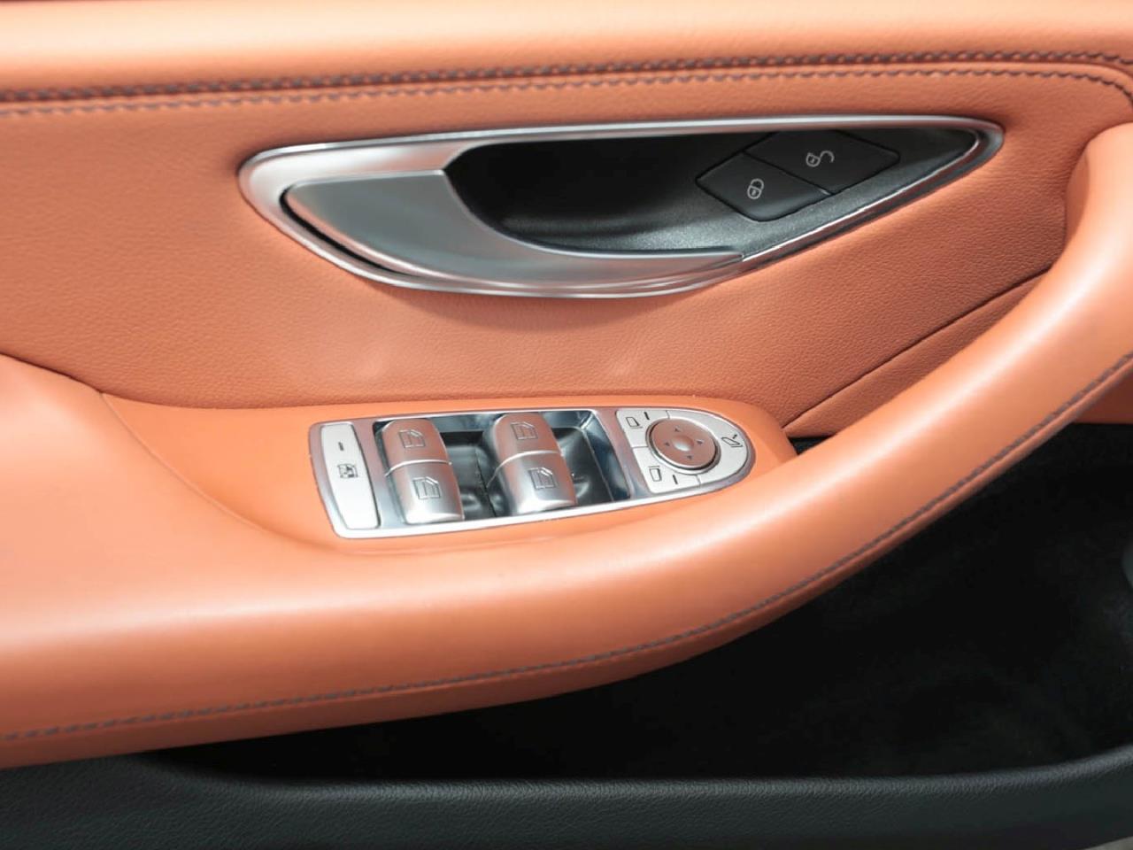 Mercedes-Benz CLS 400 d 4M AMG MBUXNavi Schiebedach 360°