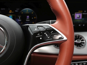 Mercedes-Benz CLS 400 d 4M AMG MBUXNavi Schiebedach 360°