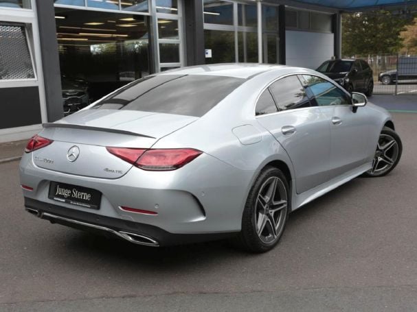Mercedes-Benz CLS 400 d 4M AMG MBUXNavi Schiebedach 360°