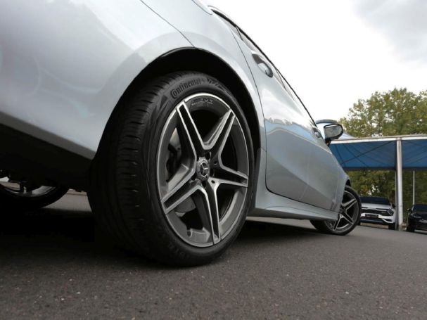 Mercedes-Benz CLS 400 d 4M AMG MBUXNavi Schiebedach 360°