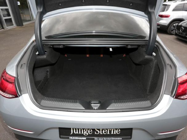 Mercedes-Benz CLS 400 d 4M AMG MBUXNavi Schiebedach 360°