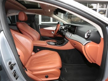 Mercedes-Benz CLS 400 d 4M AMG MBUXNavi Schiebedach 360°