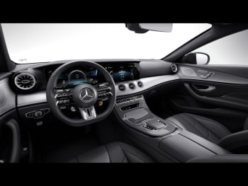 Mercedes-Benz CLS 53 AMG 4M+ Night AHK Standheizung Schiebedach