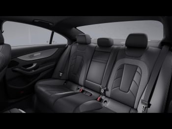 Mercedes-Benz CLS 53 AMG 4M+ Night AHK Standheizung Schiebedach