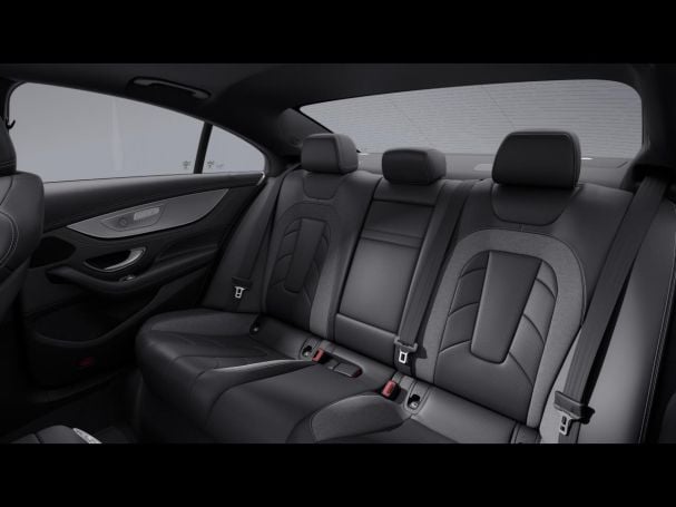 Mercedes-Benz CLS 53 AMG 4M+ Night AHK Standheizung Schiebedach Mercedes-Benz CLS 53 AMG 4M+ Night AHK Standheizung Schiebedach