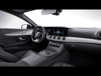 Mercedes-Benz CLS 53 AMG 4M+ Night AHK Standheizung Schiebedach