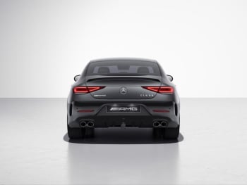 Mercedes-Benz CLS 53 AMG 4M+ Night AHK Standheizung Schiebedach
