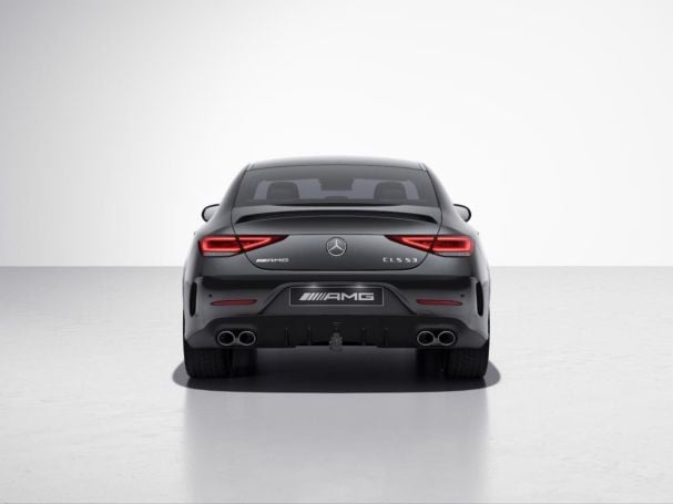Mercedes-Benz CLS 53 AMG 4M+ Night AHK Standheizung Schiebedach Mercedes-Benz CLS 53 AMG 4M+ Night AHK Standheizung Schiebedach