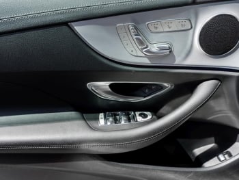 Mercedes-Benz E 220 d Cabrio AMG Night MBUX Distronic+ Memory