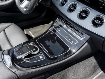 Mercedes-Benz E 220 d Cabrio AMG Night MBUX Distronic+ Memory