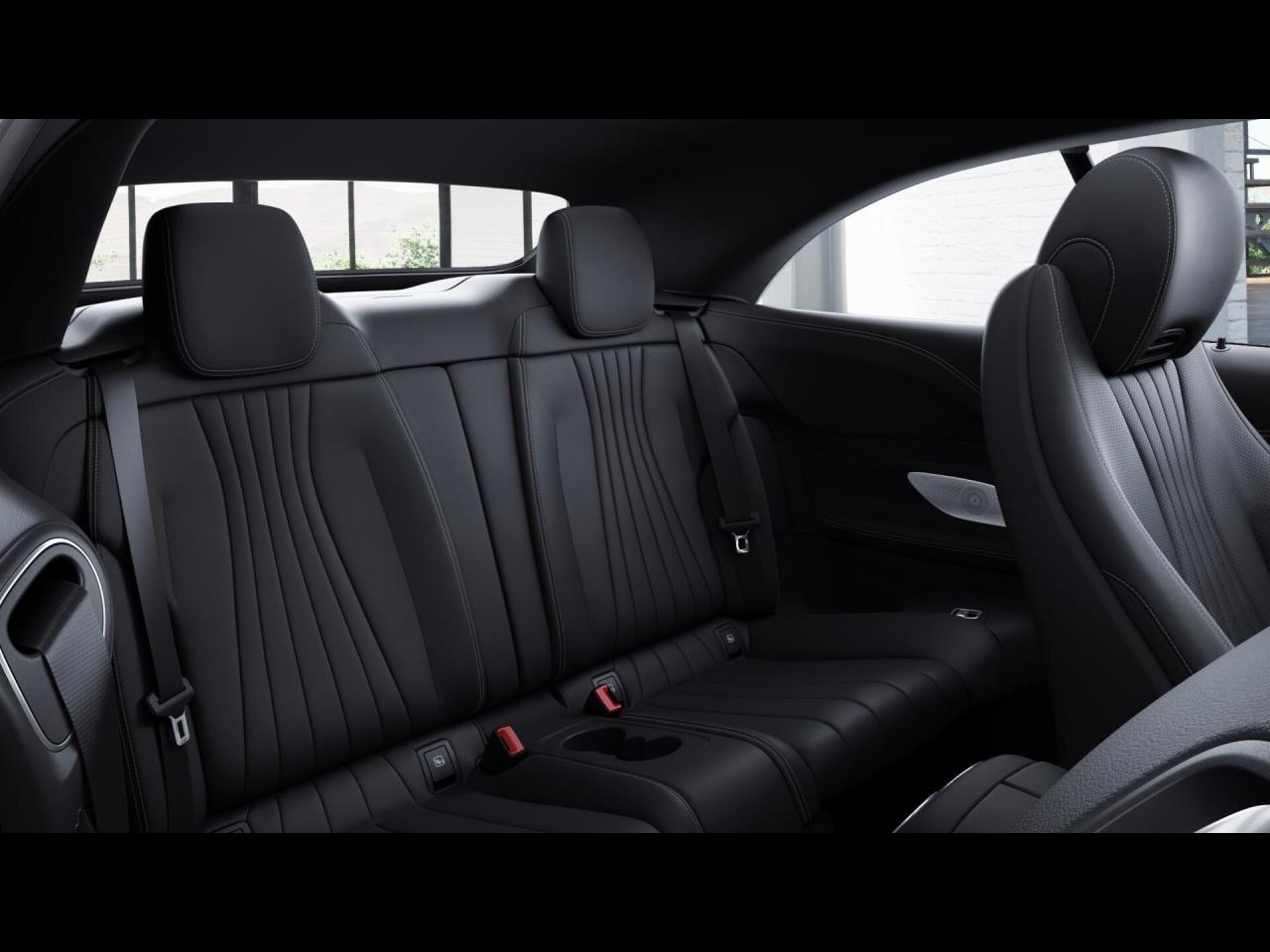 Mercedes-Benz E 220 d Cabrio AMG Night Distronic+ Memory 360°