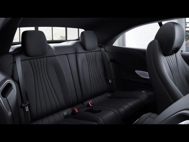 Mercedes-Benz E 220 d Cabrio AMG Night Distronic+ Memory 360°
