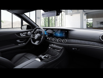 Mercedes-Benz E 220 d Cabrio AMG Night Distronic+ Memory 360°