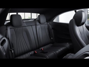 Mercedes-Benz E 300 Cabrio AMG MBUXNavi+ Distronic+ 360° HUD