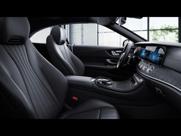 Mercedes-Benz E 300 Cabrio AMG MBUXNavi+ Distronic+ 360° HUD Mercedes-Benz E 300 Cabrio AMG MBUXNavi+ Distronic+ 360° HUD