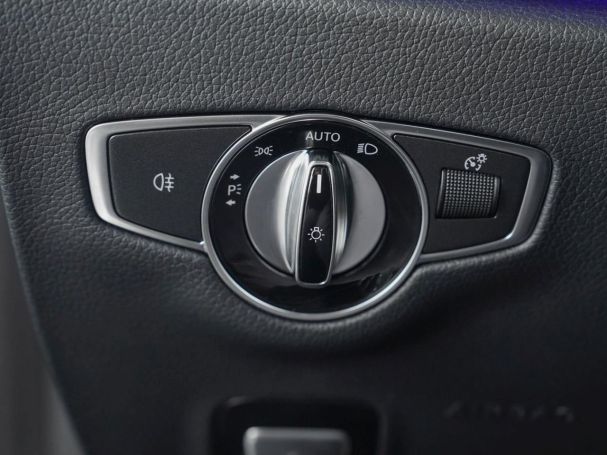 Mercedes-Benz E 450 4M Cabrio AMG Sitzklima Distronic+ 360°