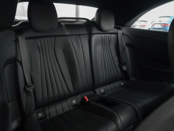 Mercedes-Benz E 450 4M Cabrio AMG Sitzklima Distronic+ 360°