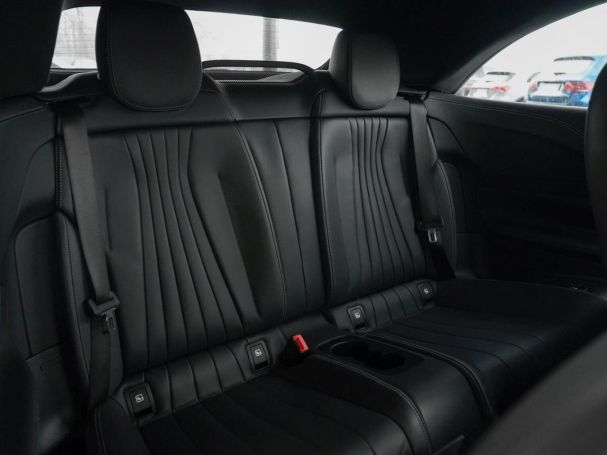 Mercedes-Benz E 450 4M Cabrio AMG Sitzklima Distronic+ 360°
