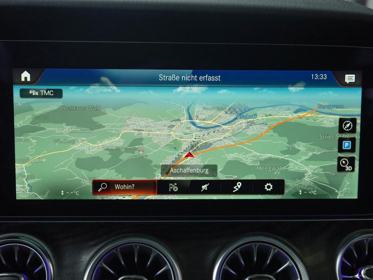 Mercedes-Benz E 450 4M Cabrio AMG Sitzklima Distronic+ 360°