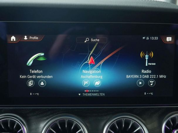 Mercedes-Benz E 450 4M Cabrio AMG Sitzklima Distronic+ 360°